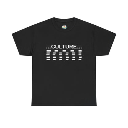 Culture Premium Cotton Tee