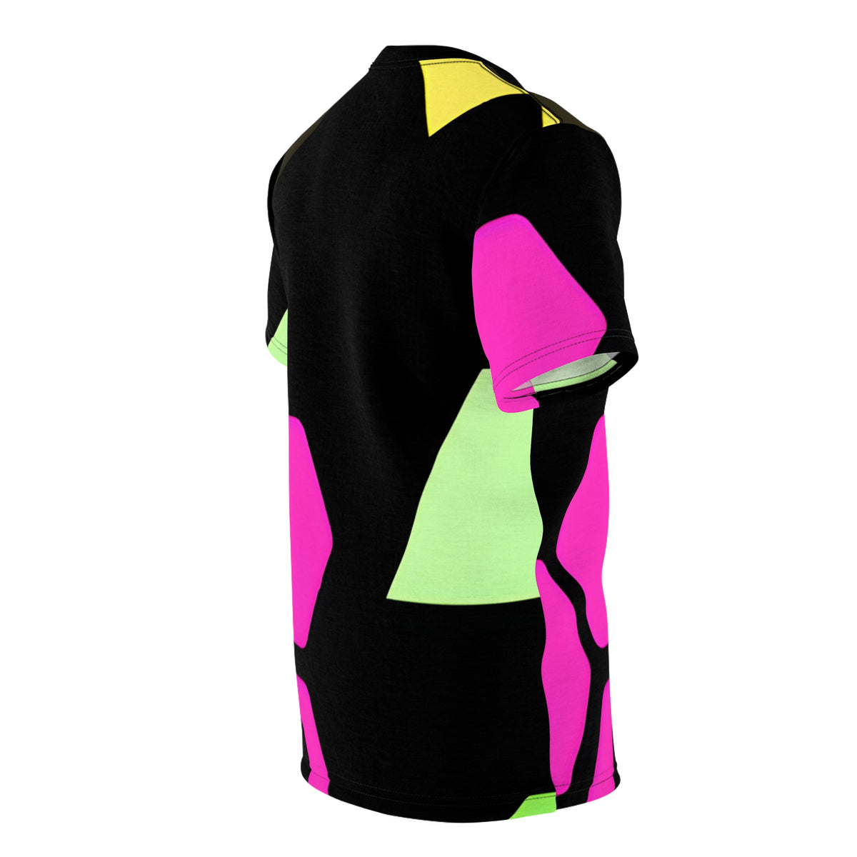 Unisex Cut & Sew Tee (AOP)