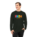Faith Over Fear Long Sleeve