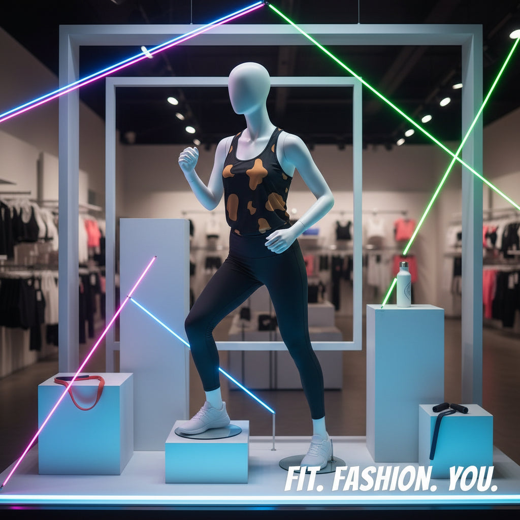 Women's Tank Top (AOP)