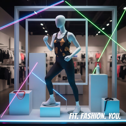 Women's Tank Top (AOP)