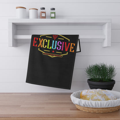 Exclusive Kitchen Towel