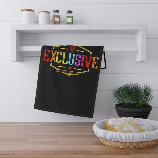 Exclusive Kitchen Towel