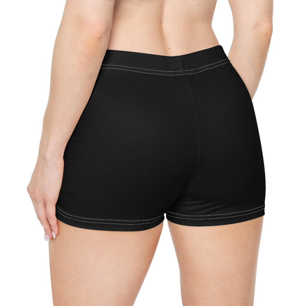 FLEXIBEL Spandex Shorts