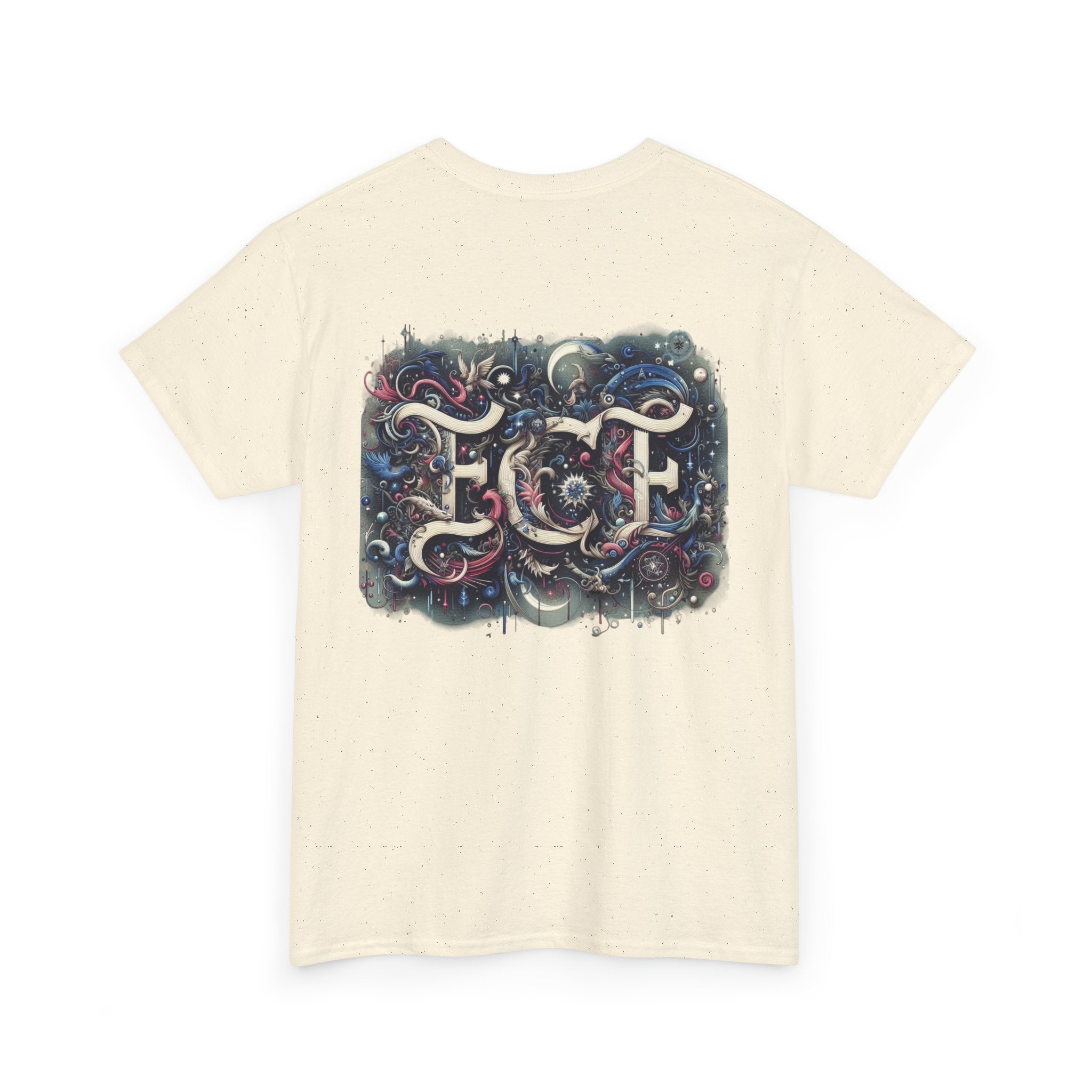 ECE Unisex Tee - Vintage Science Engineering T-Shirt