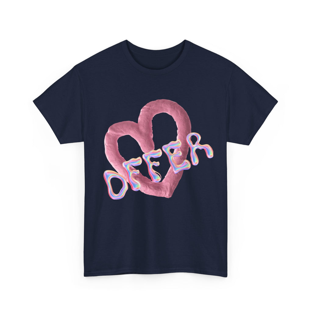 RCMSONS Unisex Heavy Cotton OFFER Tee