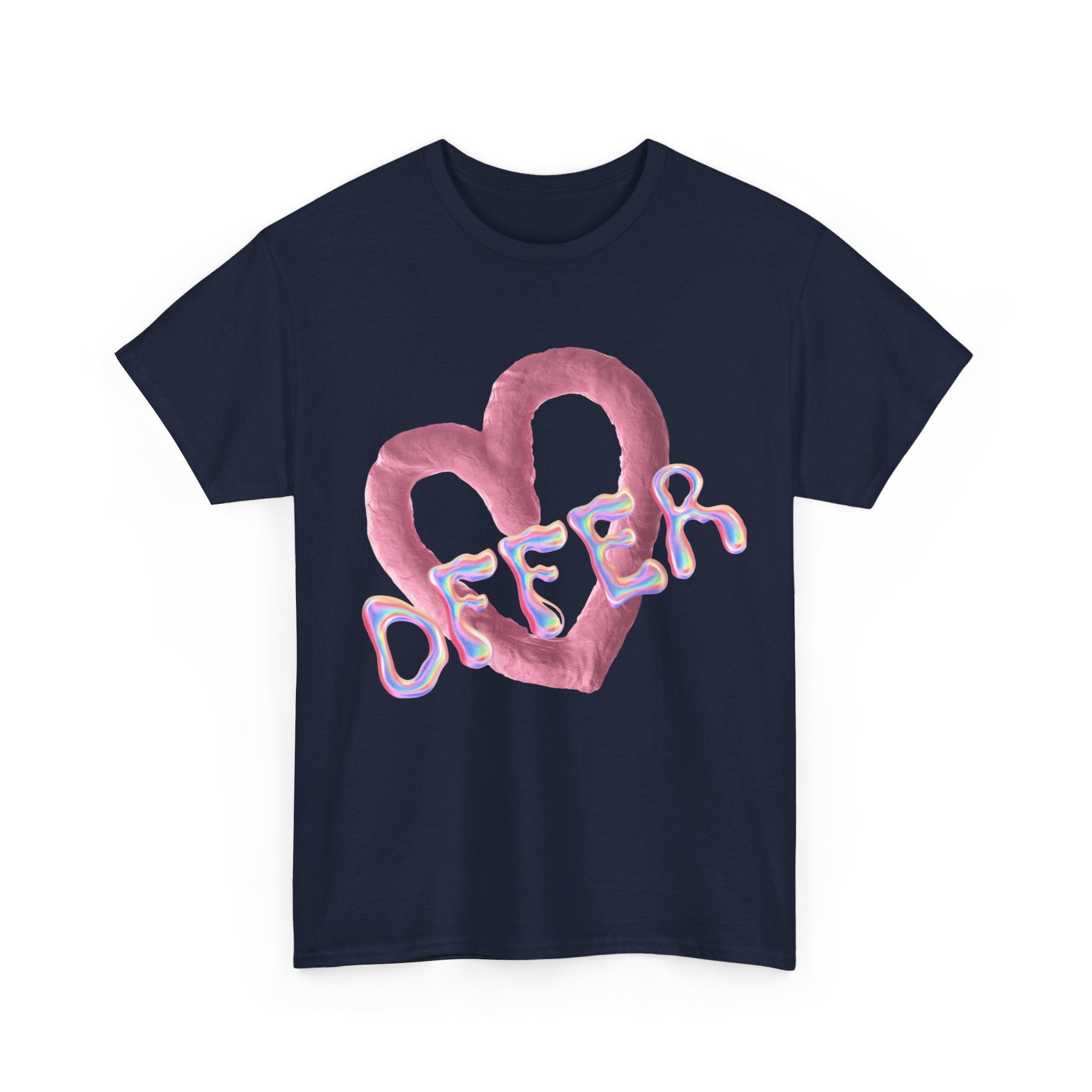 RCMSONS Unisex Heavy Cotton OFFER Tee