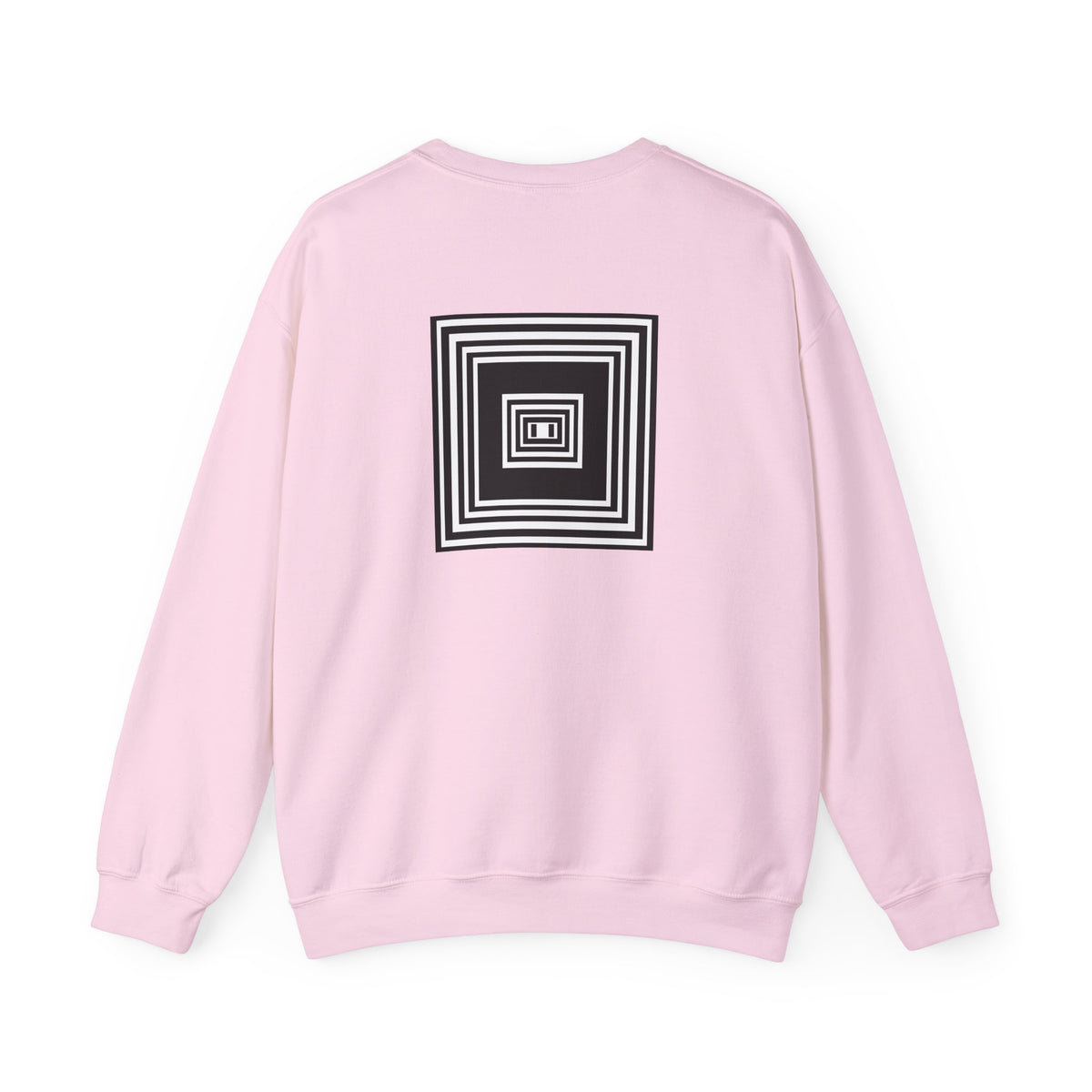 Quadrat Design Sweatshirt