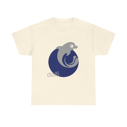Unisex Heavy Cotton dolfiTee