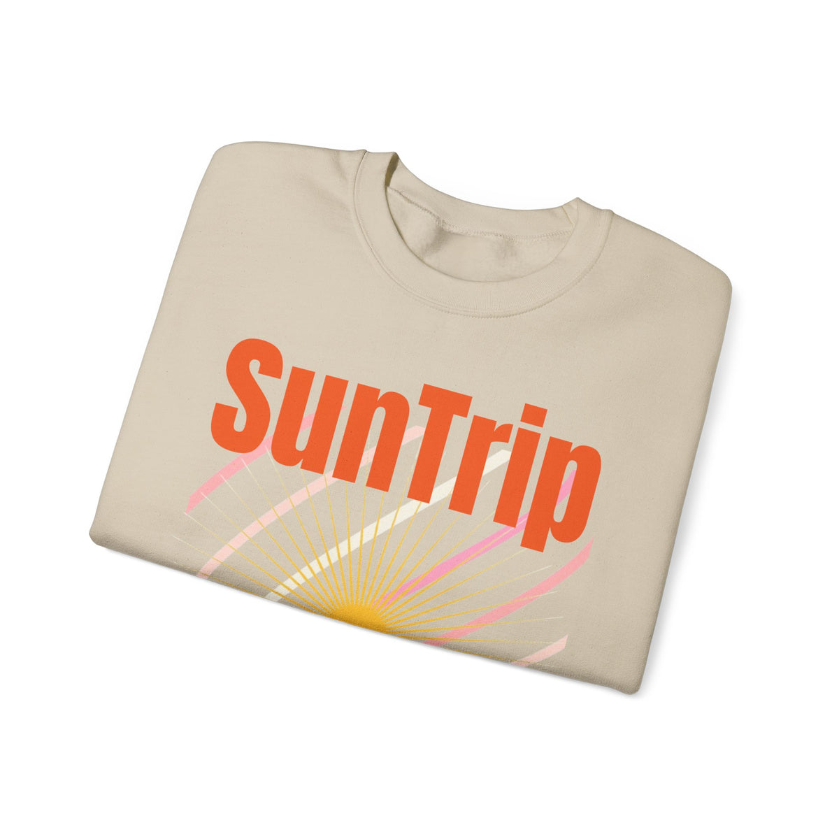 RC'nSONS SunTrip Unisex Sweatshirt