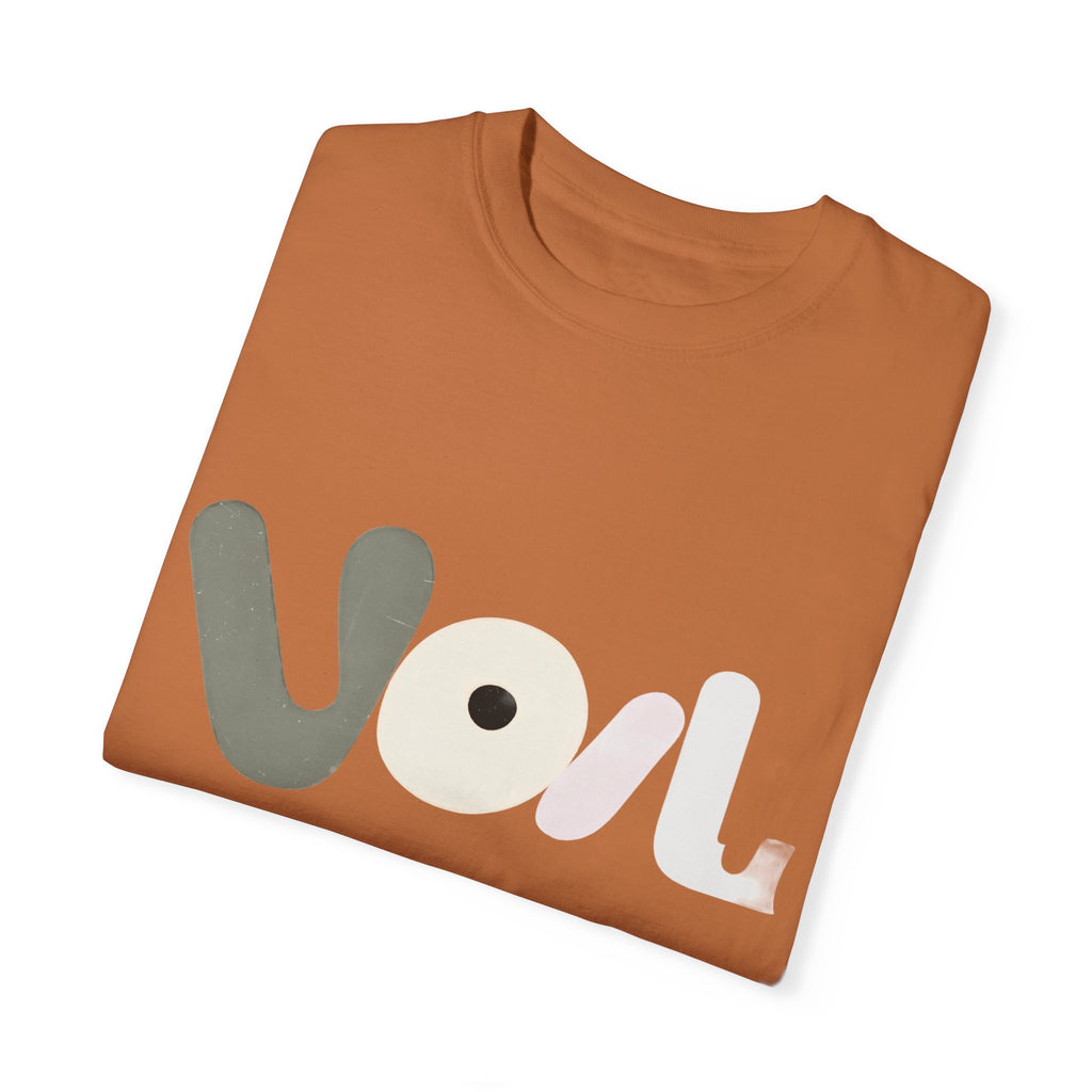 Voila-Dyed T-shirt