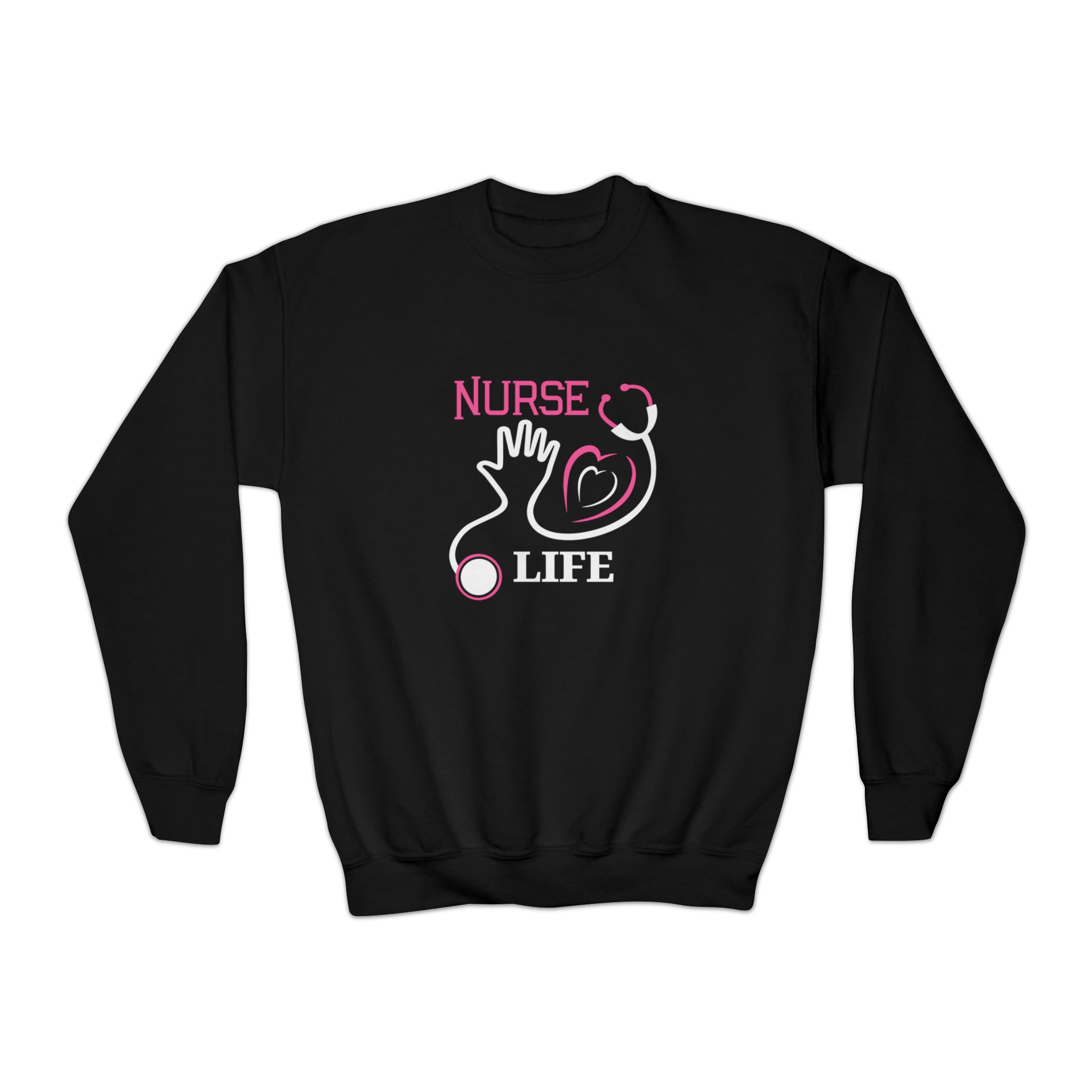Nurse Life Sweatshirt