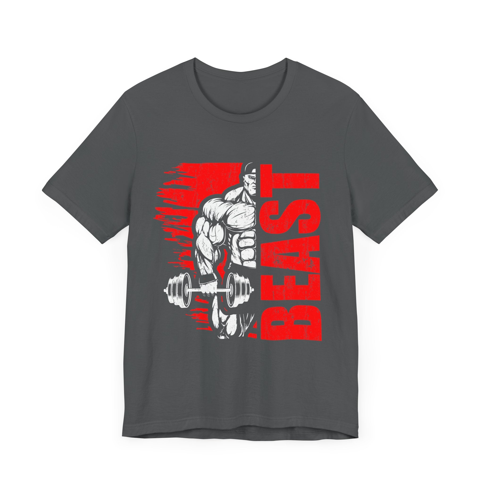 Tee-shirt unisexe Bête 