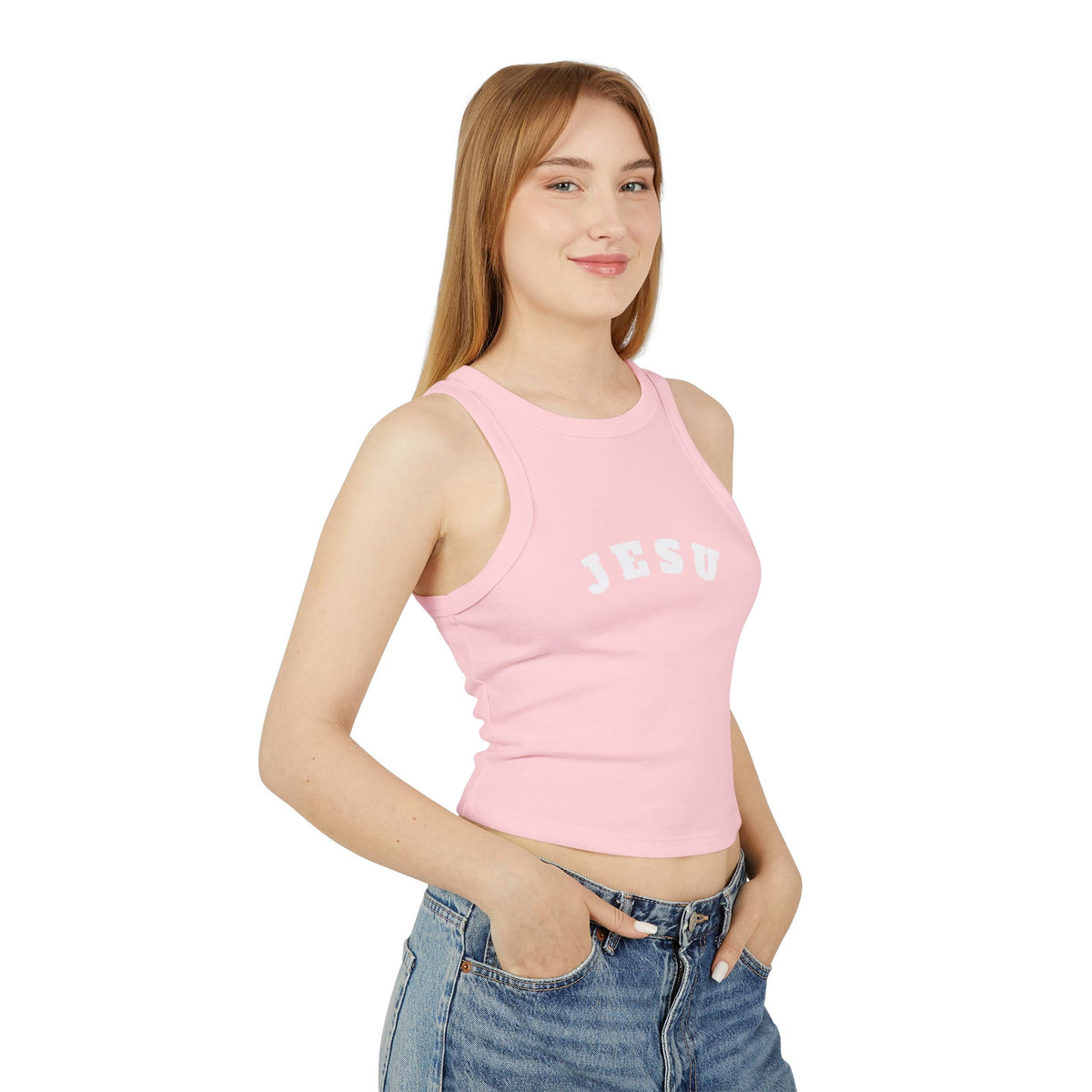 Tank Top - Jesu Design for Women