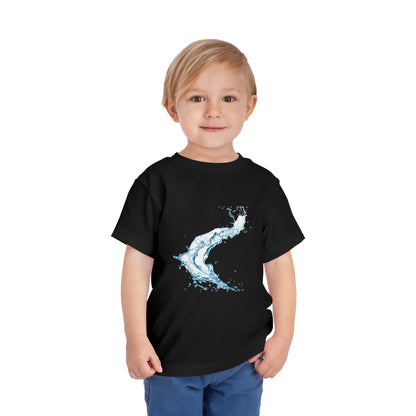 RCNSONS Toddler Short Sleeve Tee