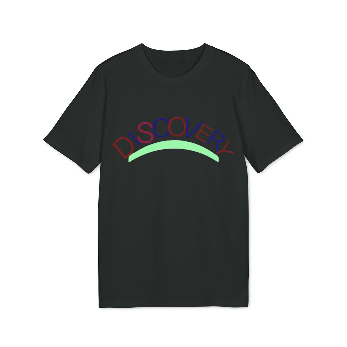 Unisex Creator 2.0 Discovery T-shirt