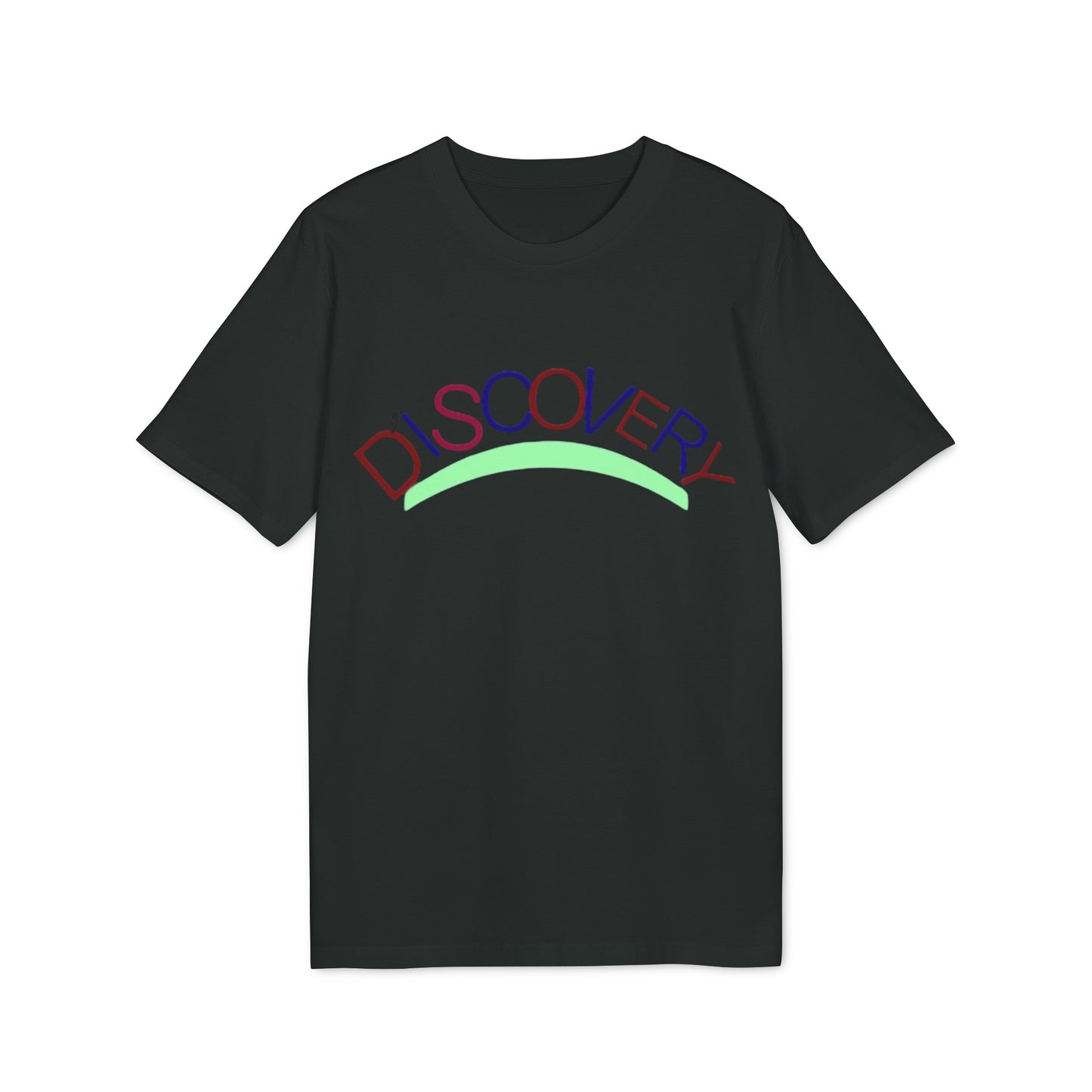 Unisex Creator 2.0 Discovery T-shirt
