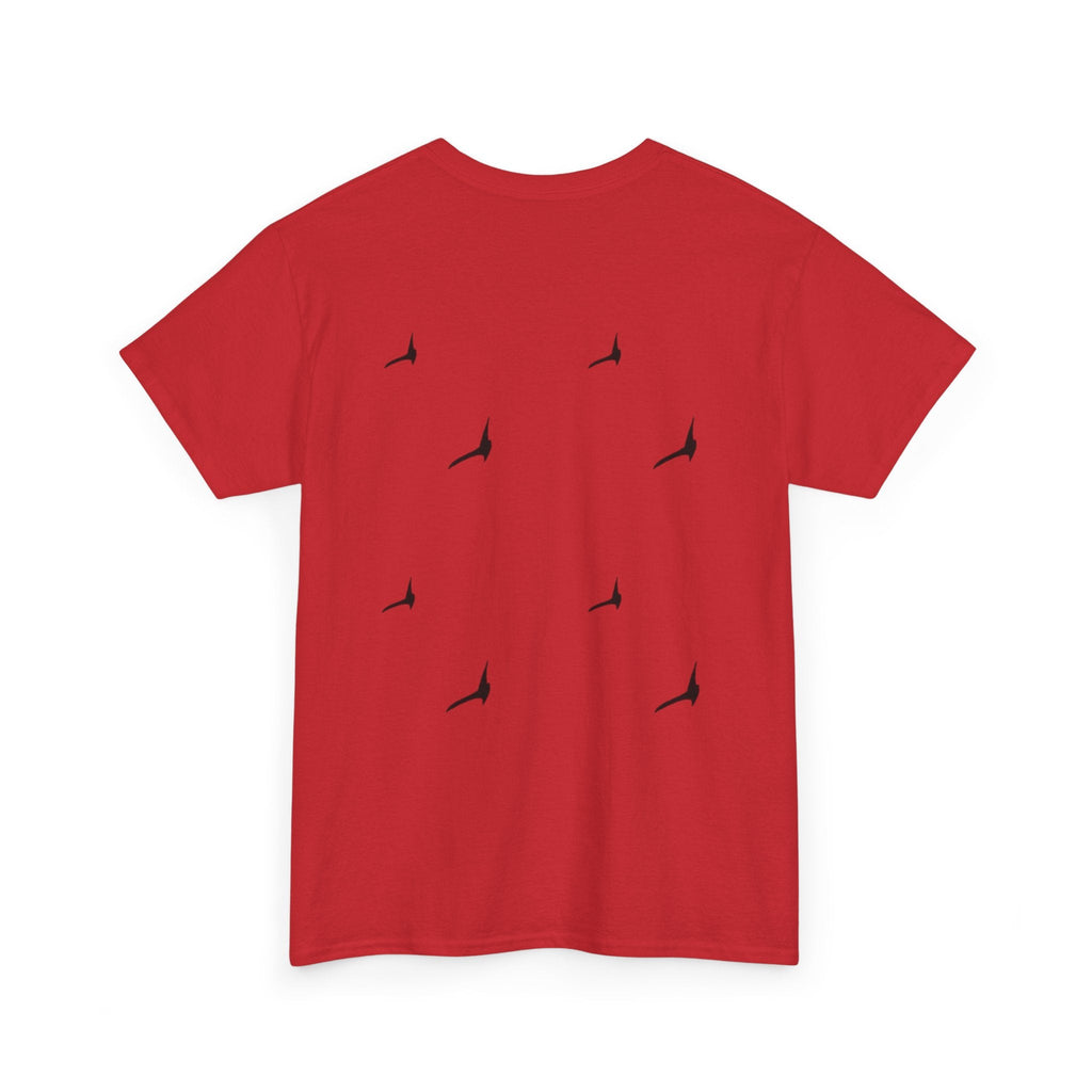 Birds Tee Printify