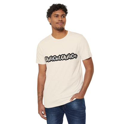 ChilloutChillon Organic T-Shirt