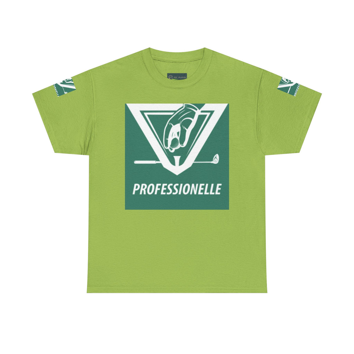 Professionelle Unisex Tee