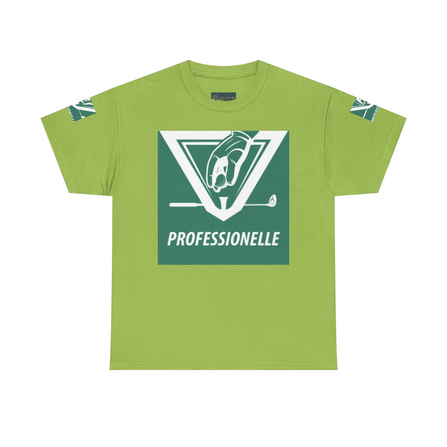 Professionelle Unisex Tee