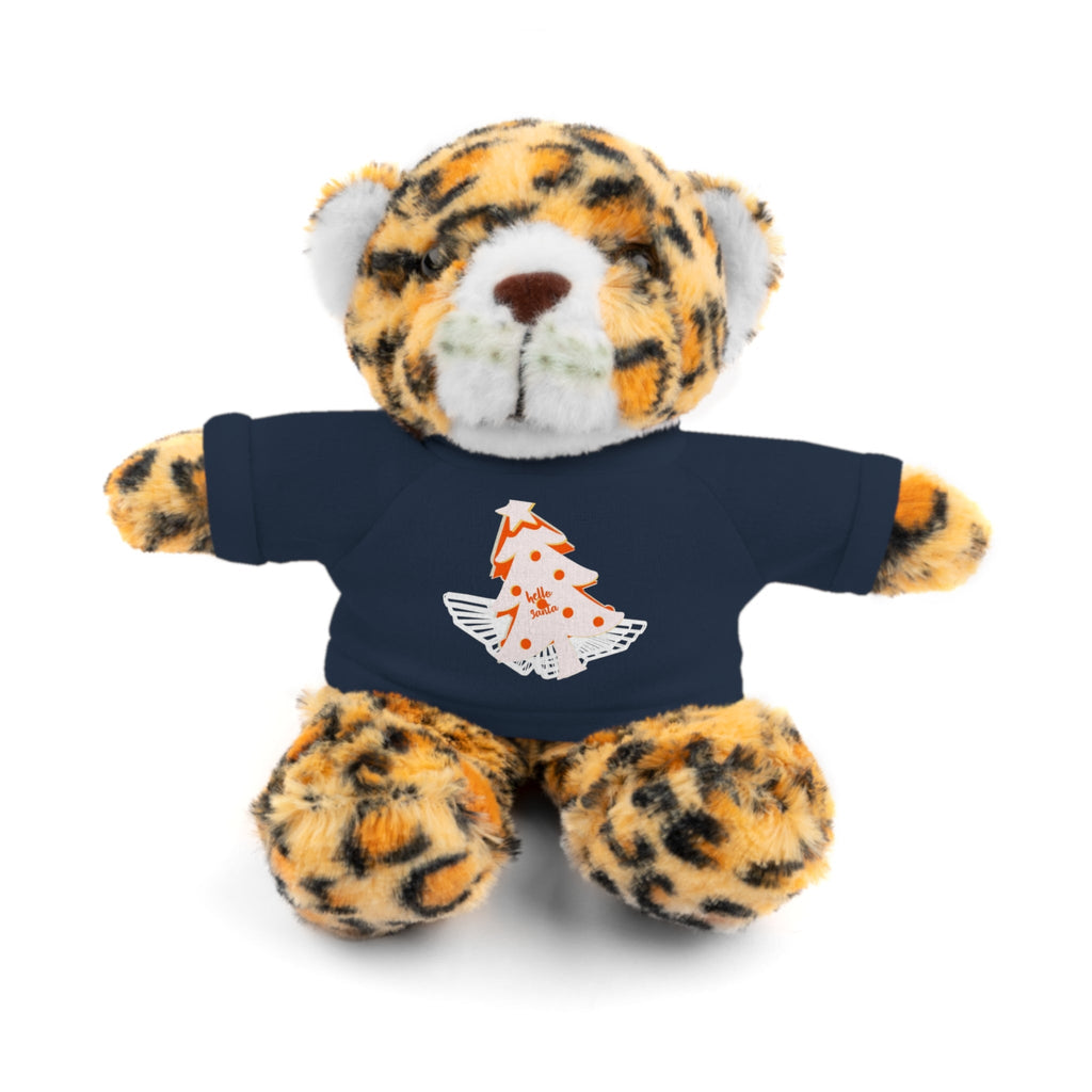 Stuffed Teddy Printify