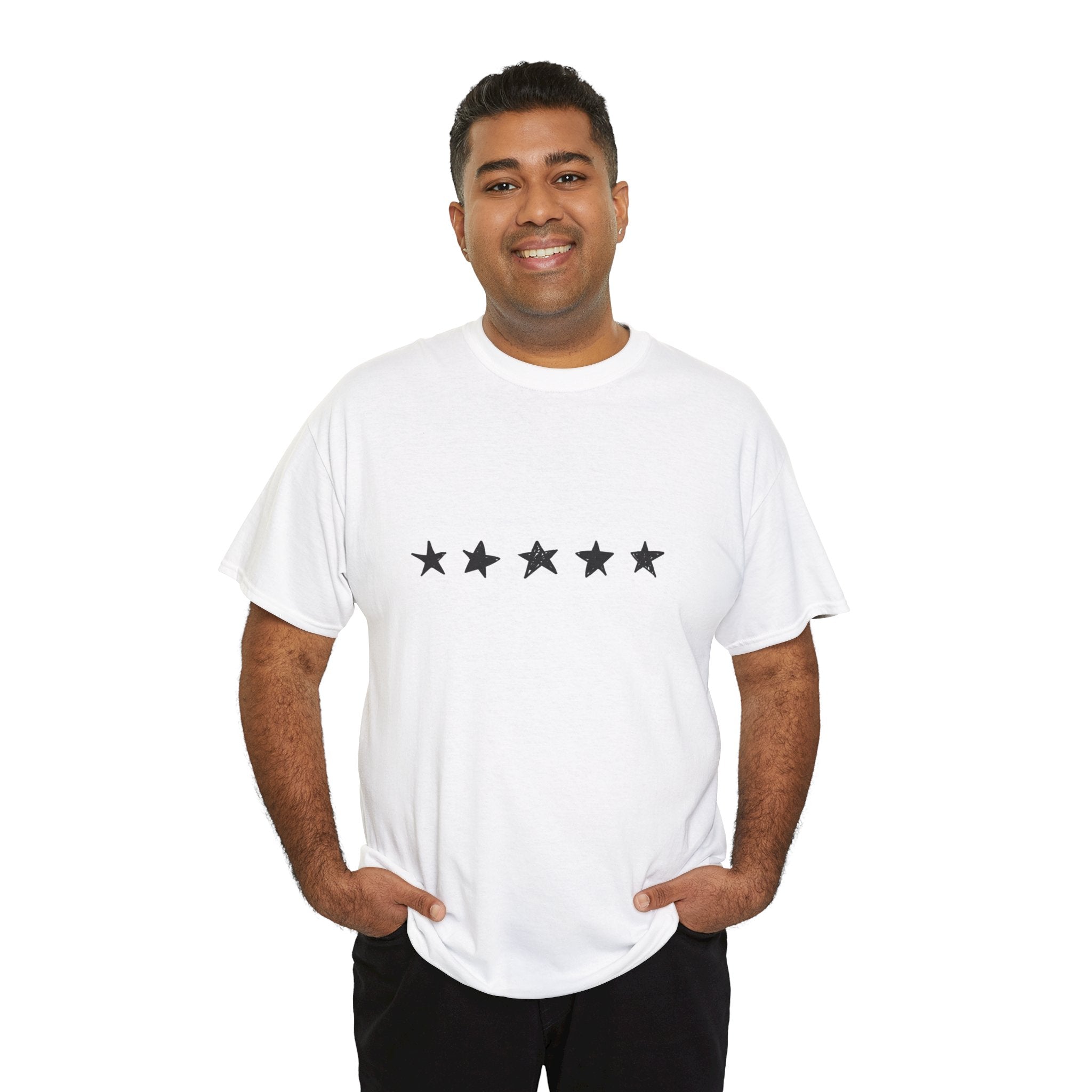 Appreciate Cotton Tee