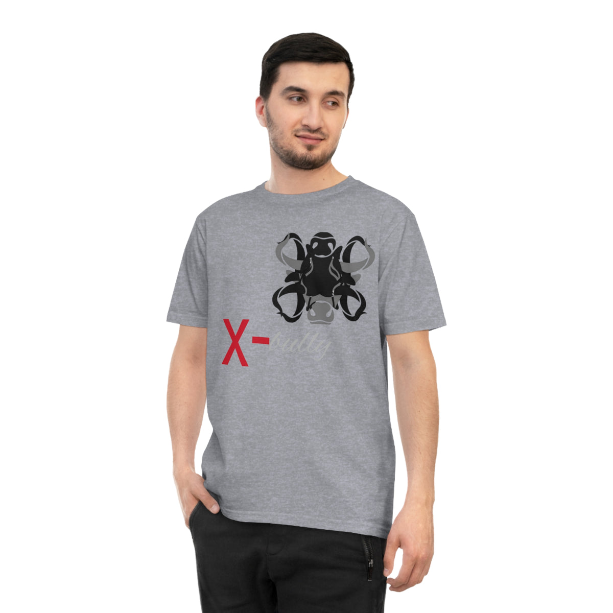 Unisex Classic Jersey T-shirt