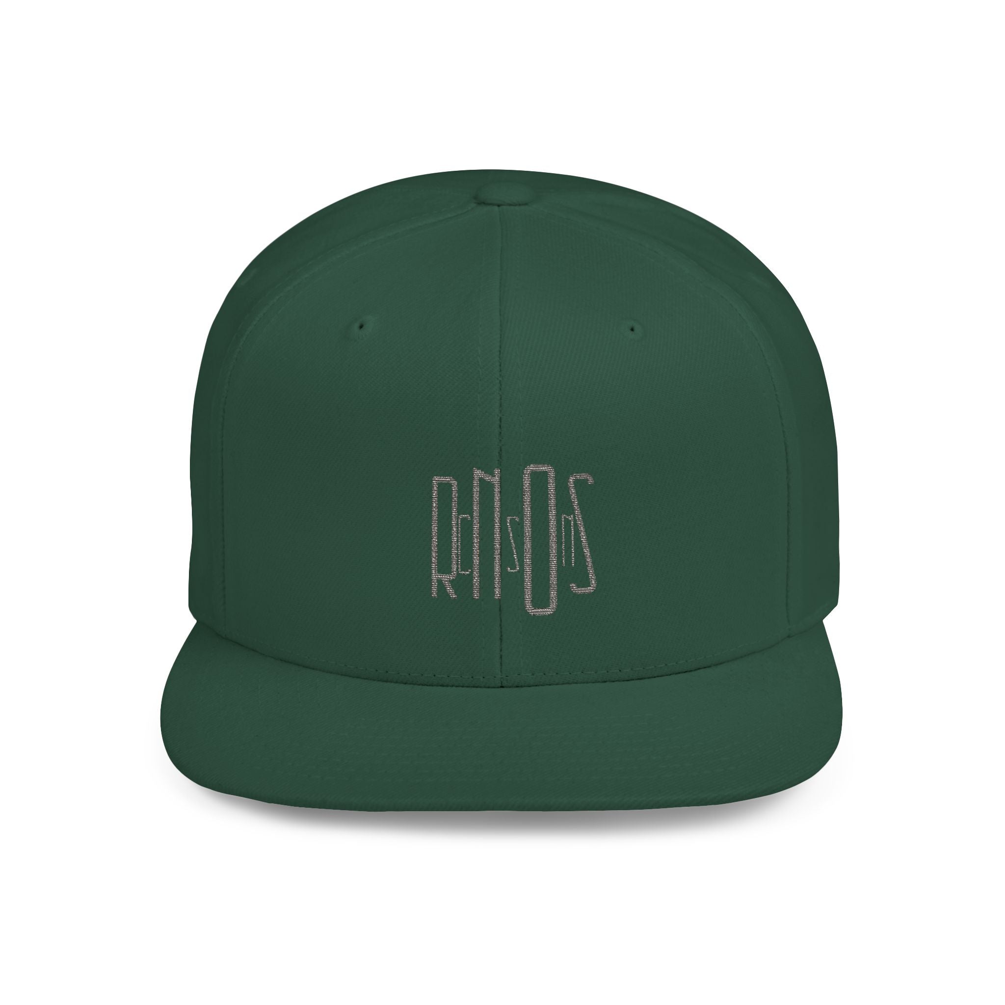 Snapback Cap