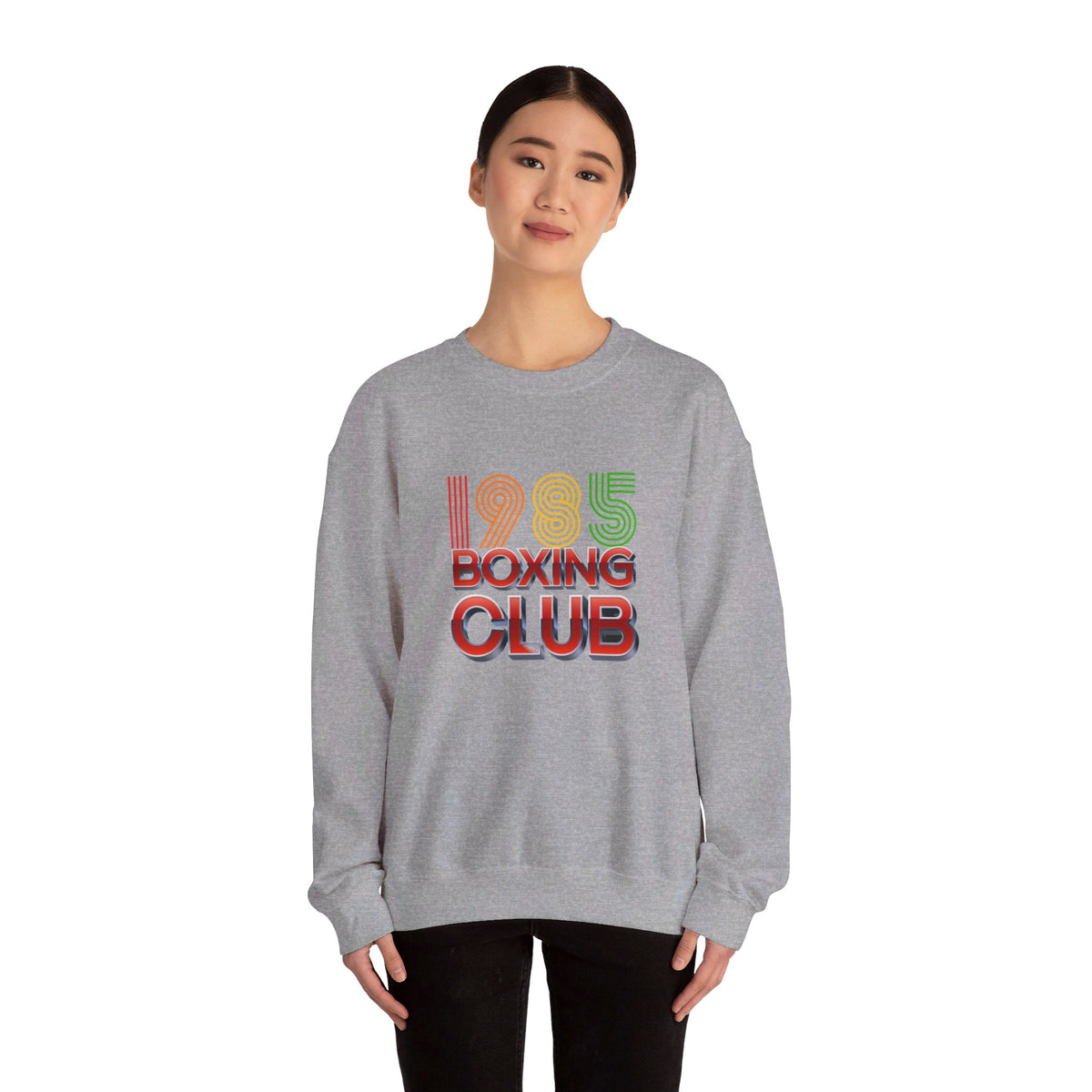 RCNSONS  Sports  Unisex Sweatshirt