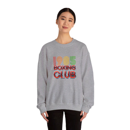 RCNSONS  Sports  Unisex Sweatshirt