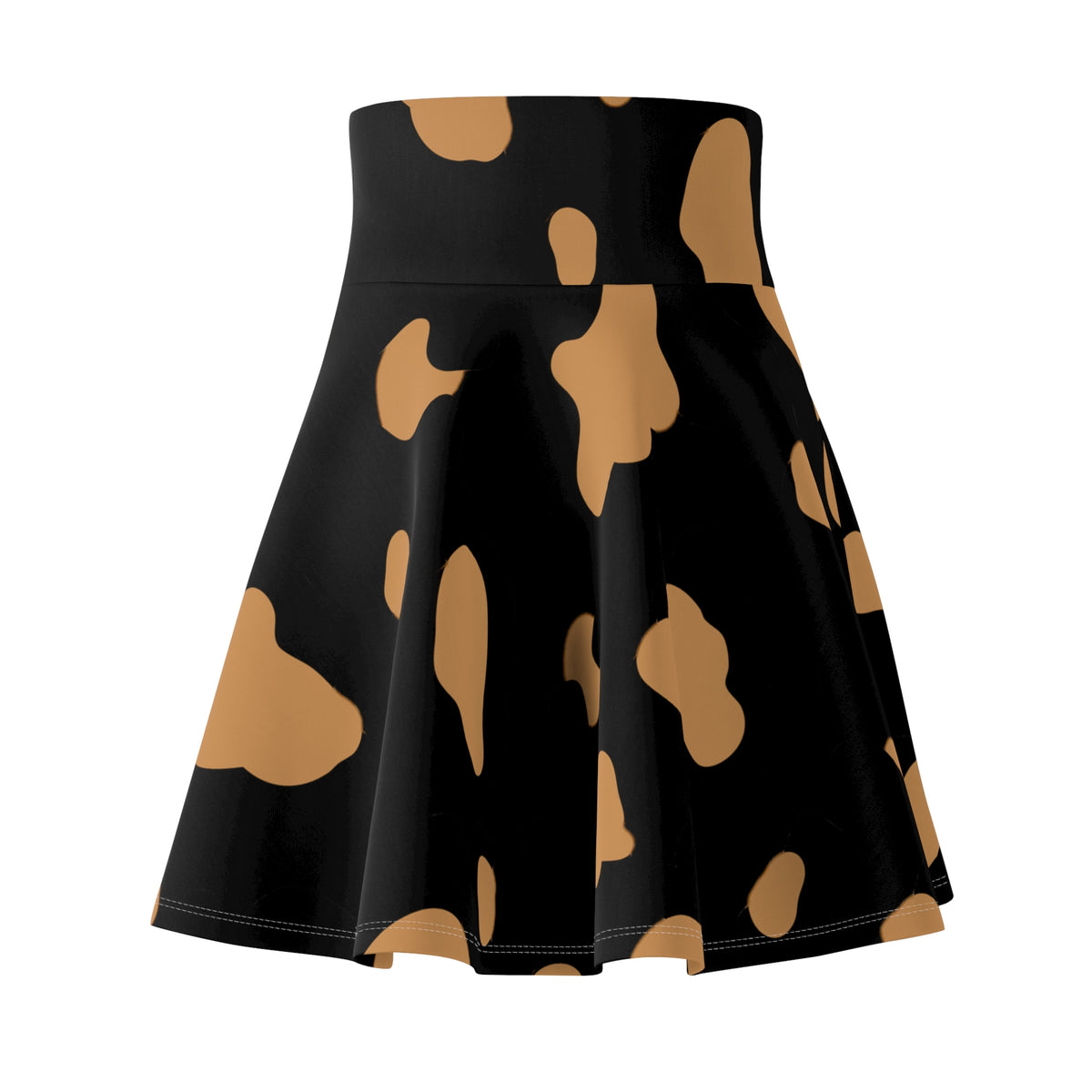 Women's Skater Skirt (AOP)