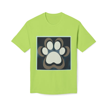 Unisex Midweight T-shirt, Made in US