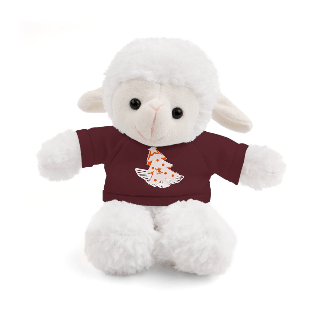 Stuffed Teddy Printify