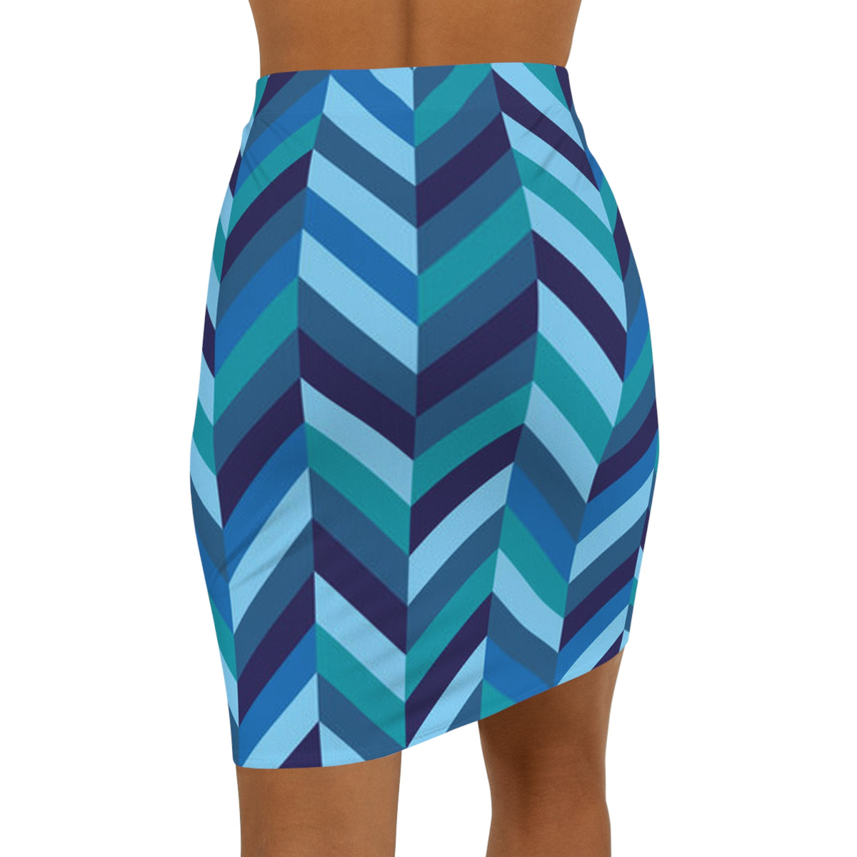 Women's Mini Skirt (AOP)