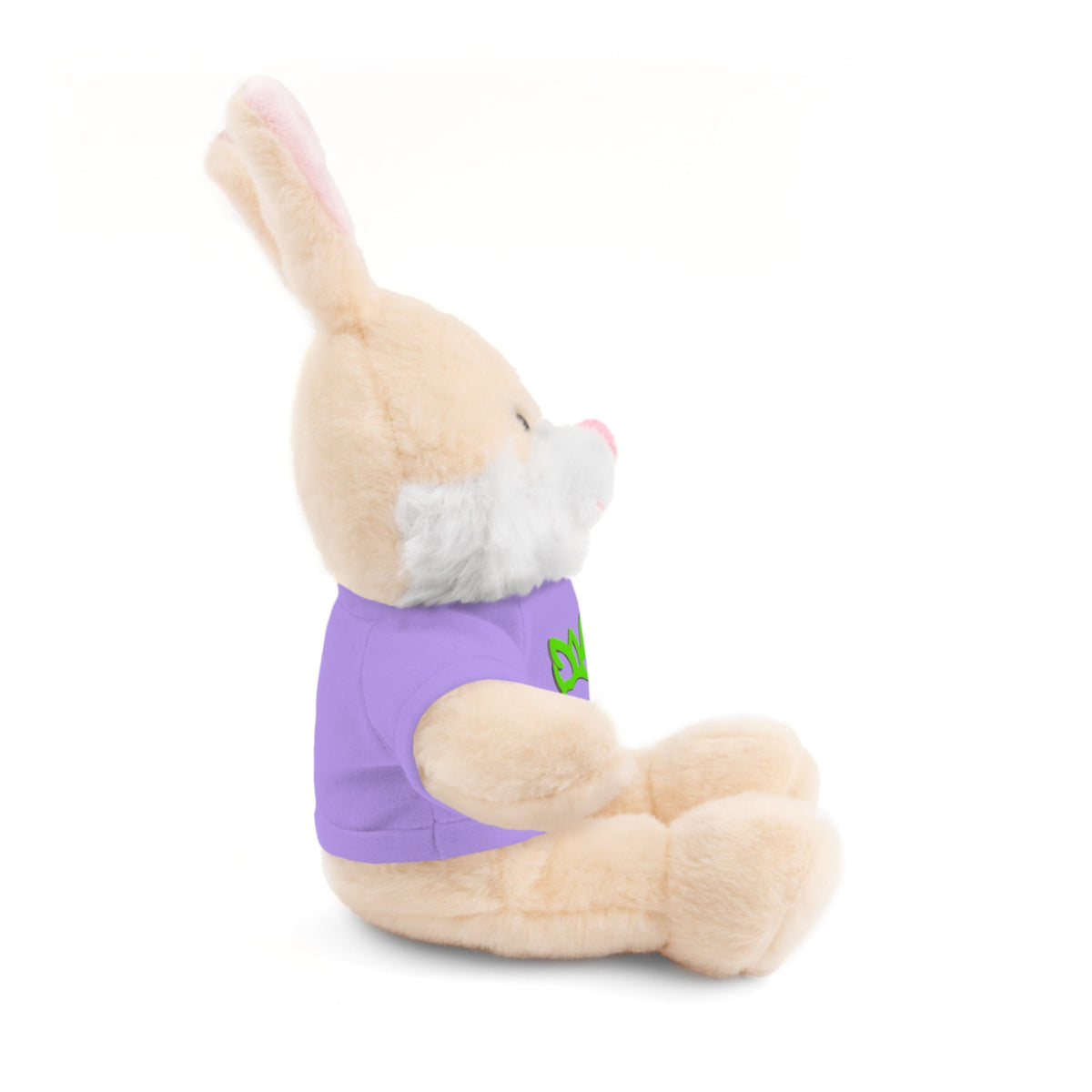 Stuffed Animals with Tee Printify
