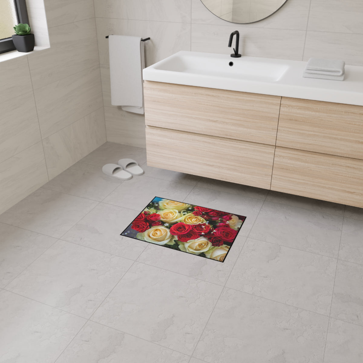 Heavy Duty Floor Mat