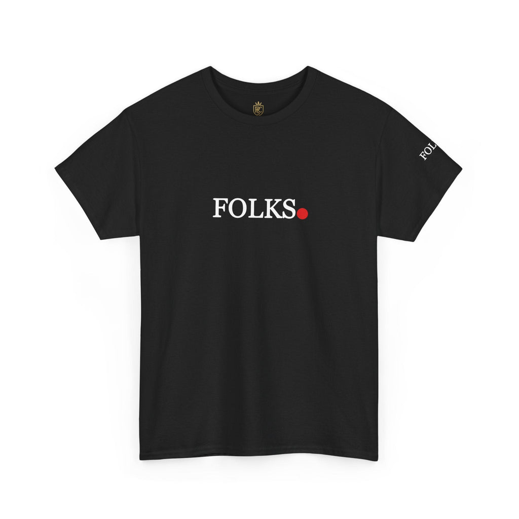 Dot Unisex Heavy Cotton Tee,Unisex Style Printify