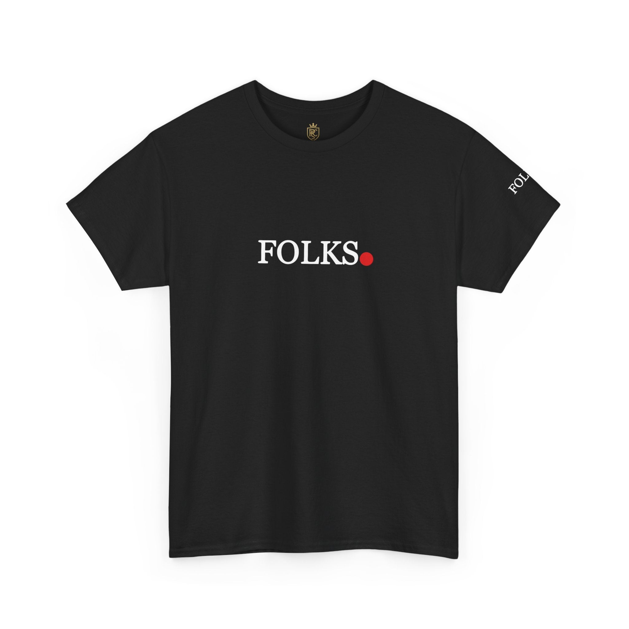 Dot Unisex Heavy Cotton Tee,Unisex Style Printify
