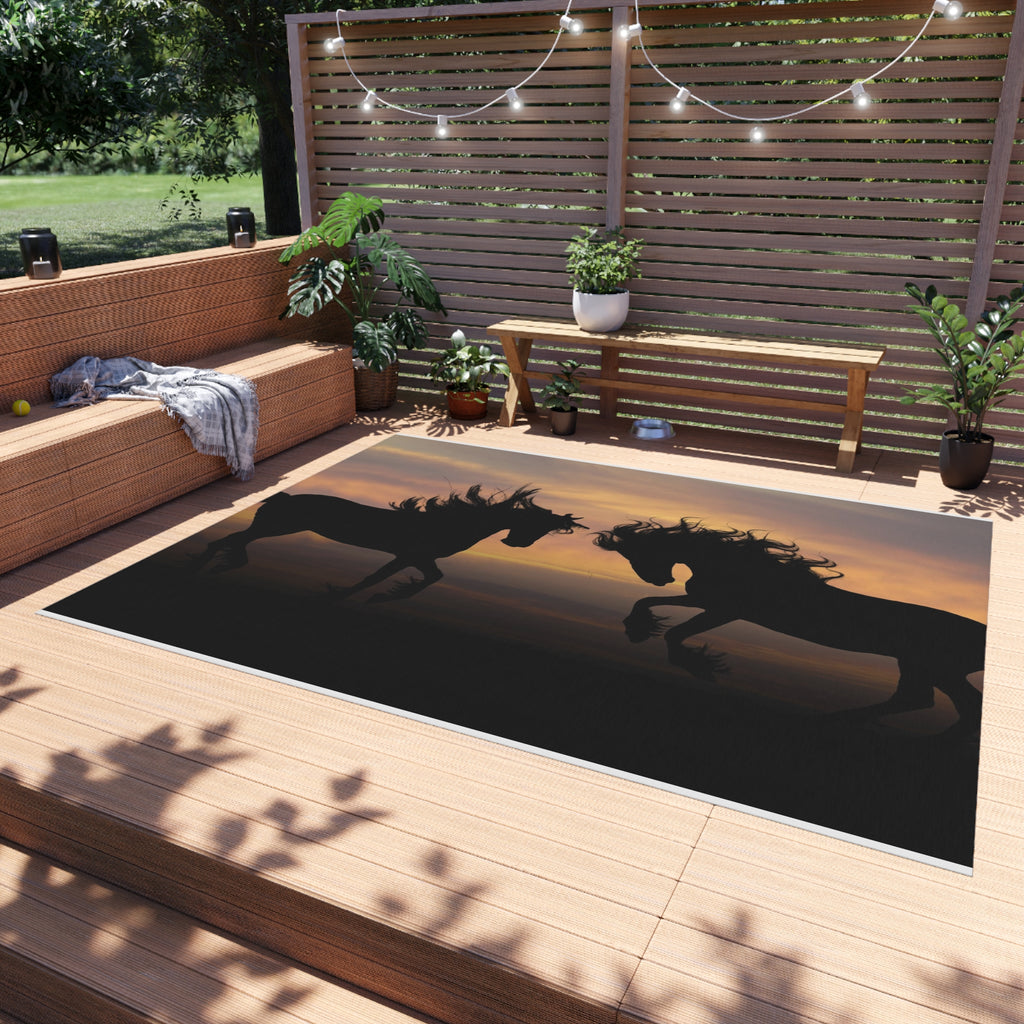 Outdoor Rug