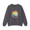 Life Is A Beach Unisex Sweatshirt - RC’nSONS