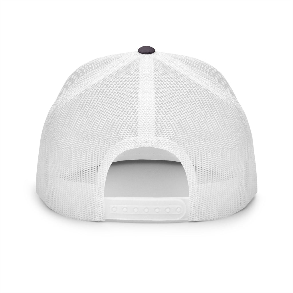 Embroidered Trucker Cap - MMXXV Design