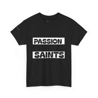 Passion Saints Cotton Tee