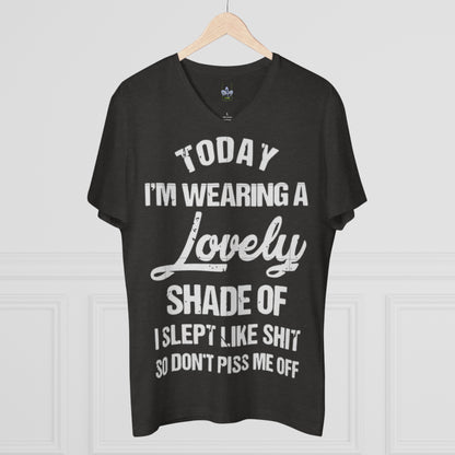 Men’s Presenter V-neck