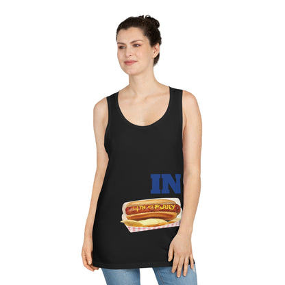 Unisex Softstyle™ Tank Top