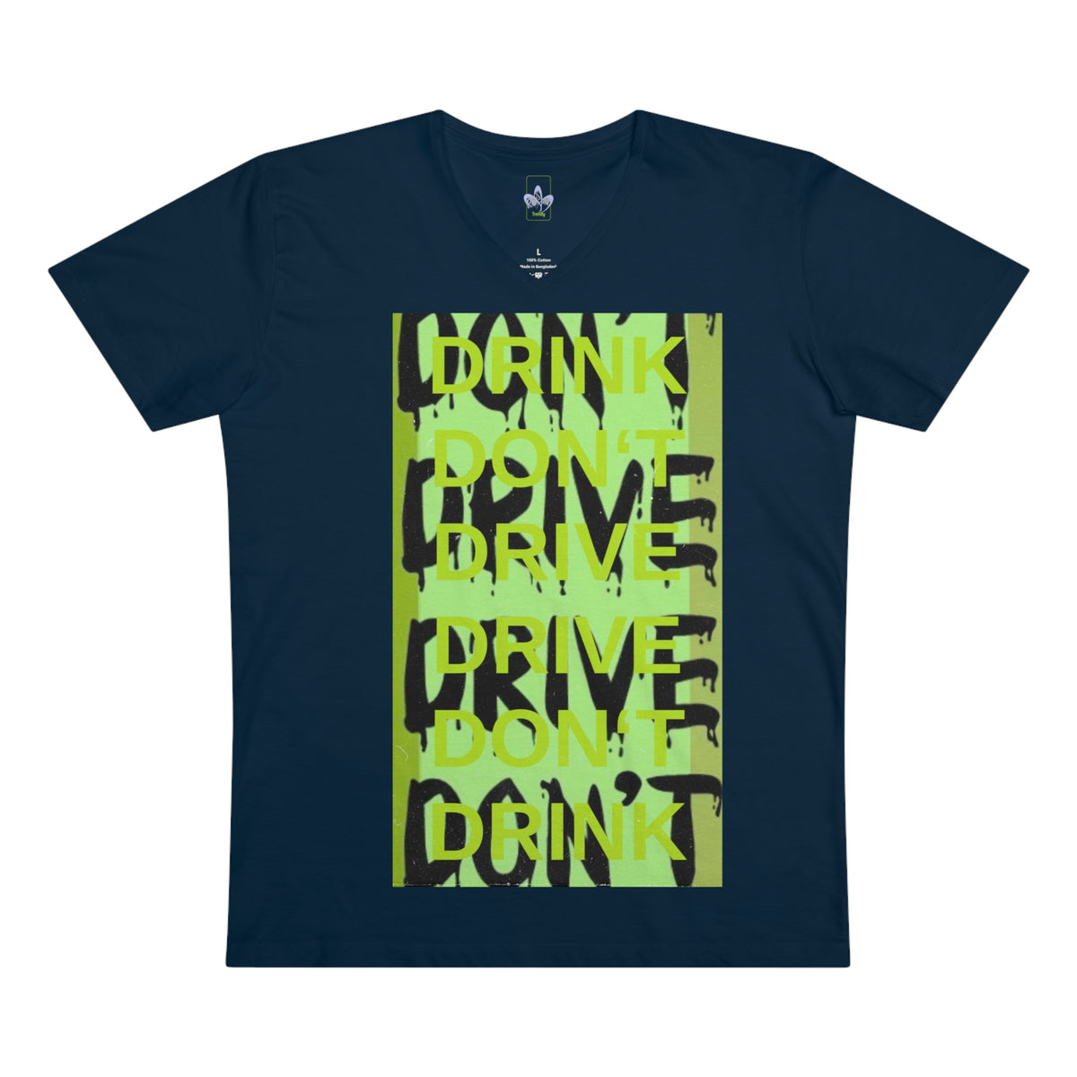 Men’s Presenter V-neck