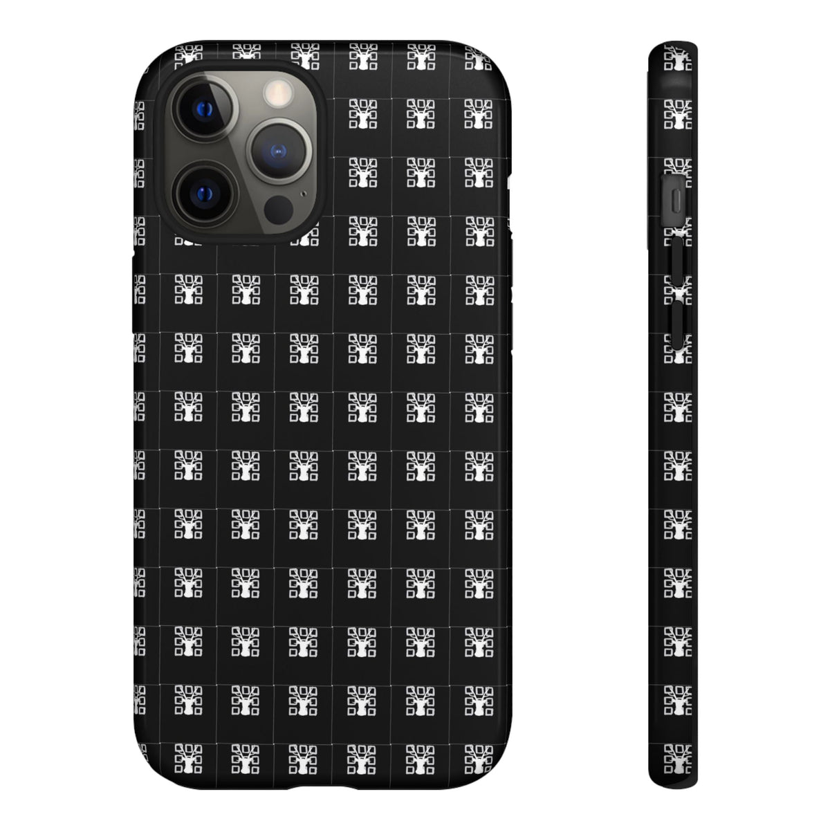 Lux Phone Case Printify
