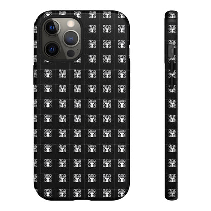 Lux Phone Case Printify