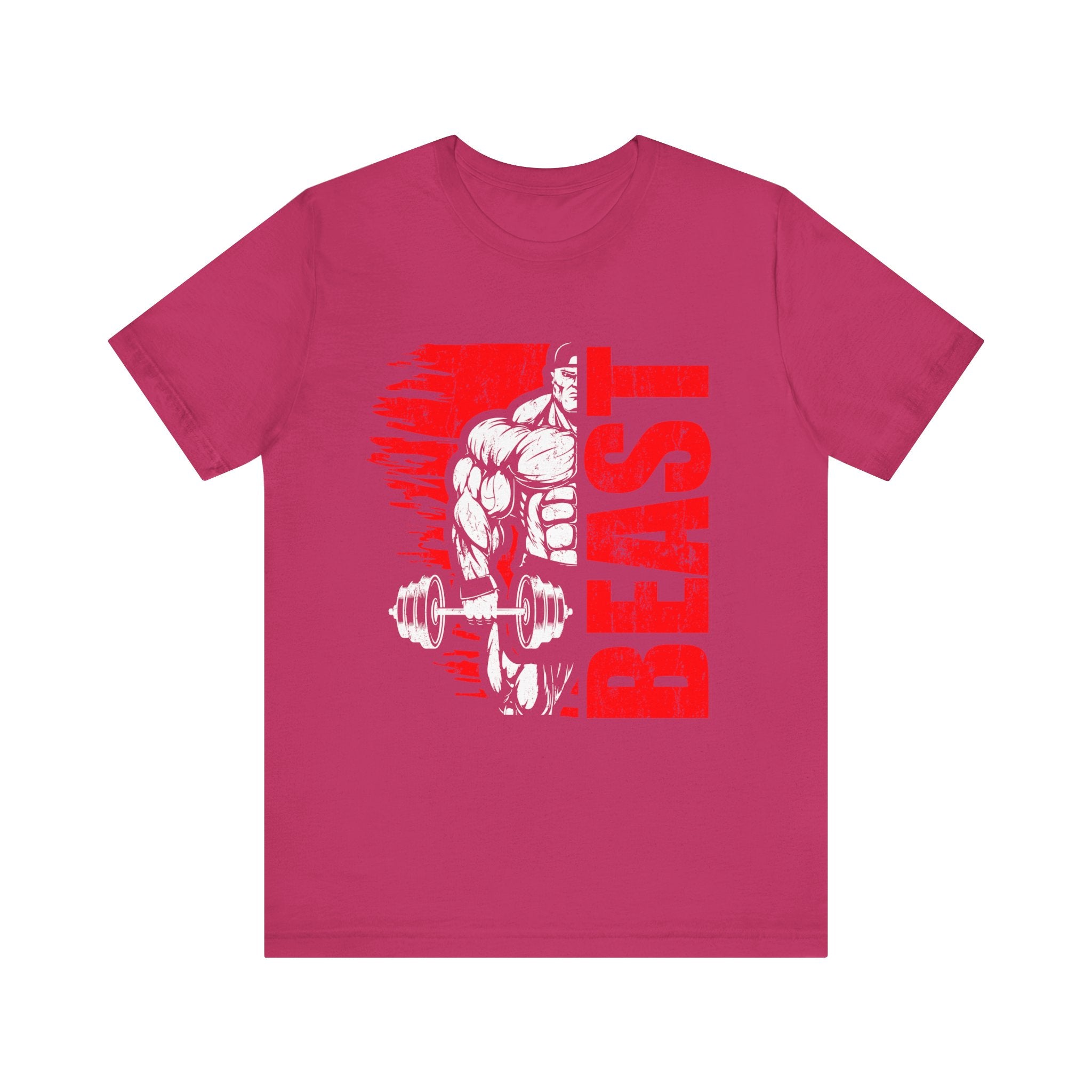 Tee-shirt unisexe Bête 