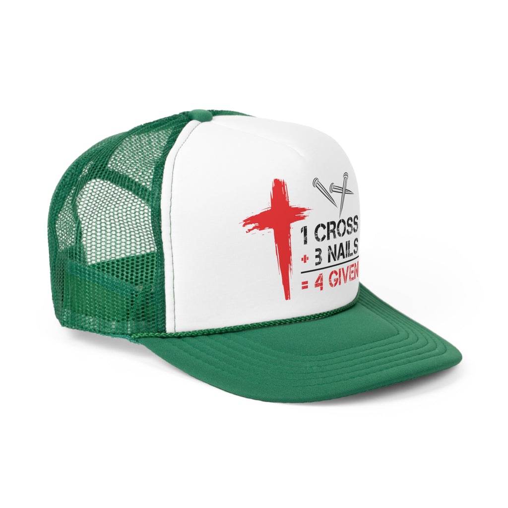 Trucker Unisex Caps